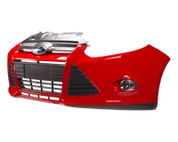 Carrosserie et accessoires