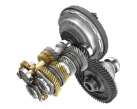Embrayage et transmission