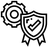 Pièces qualité
